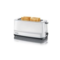 Severin AT 2234 Ruszt do bułek Rozmrażanie 1400W