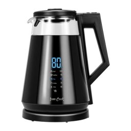 Sam Cook PSC-111/B 1700W Regulacja temperatury