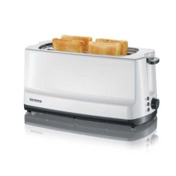 Severin AT 2234 Ruszt do bułek Rozmrażanie 1400W