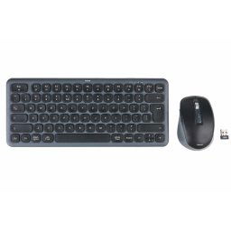 Hama WKM-500 Czarno-szary