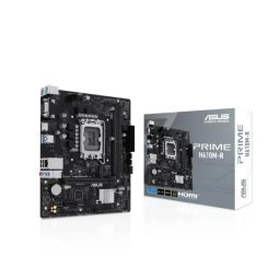ASUS PRIME H610M-R DDR5