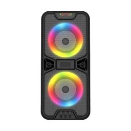 Manta SPK816 30W Radio FM Czarny