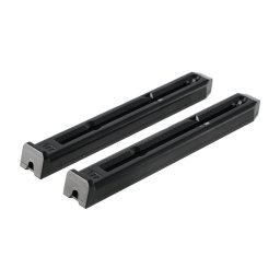 Magazynek do pistoletu wiatrówki Beretta Elite II - 2 szt