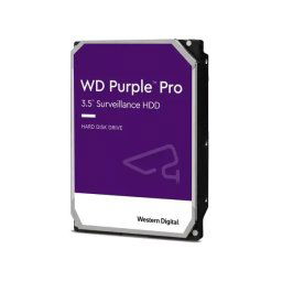 WD Purple Pro WD181PURP 18TB 3,5"