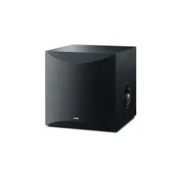 Yamaha NS-SW100 Aktywny 50W Czarny