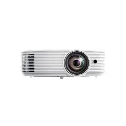 Optoma W309ST DLP WXGA
