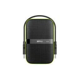 Silicon Power Armor A60 5TB HDD USB 3.0 Czarny