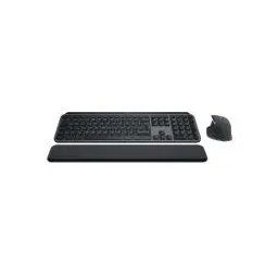 Logitech MX Keys S Combo Grafitowy