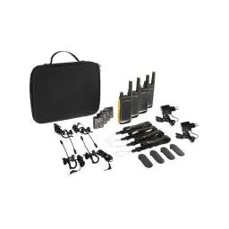 Motorola TLKR T82 Extreme Quad
