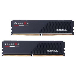 G.SKILL Pamięć PC - DDR5 64GB (2x32GB) Flare X5 AMD 6000MHz CL36-36 EXPO Black