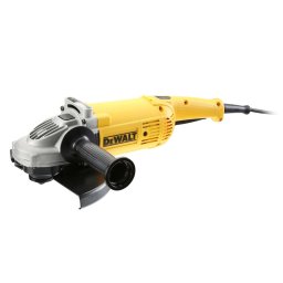 DeWALT Narzędzia - Szlifierka kątowa 230 mm, 2200 W DWE492S