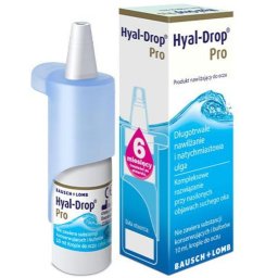 Hyal-Drop Pro 10ml