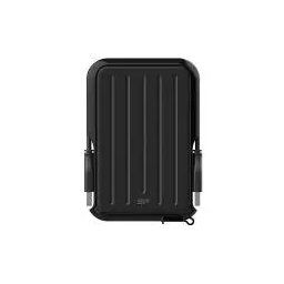 Silicon Power Armor A66 5TB HDD USB 3.2 Czarny