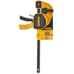 DeWALT Narzędzia - Zacisk XL 300 mm, siła zacisku 272 kg DWHT0-83185