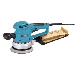 Makita Narzędzia - Szlifierka mimośrodowa 150 mm, 310 W BO6030JX