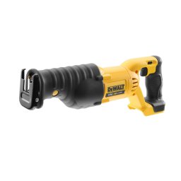 DeWALT Narzędzia - Akumulatorowa pilarka szablasta 18V, bez akumulatora i ładowarki DCS380N