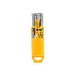 DeWALT Akcesoria - 10-częściowy zestaw wierteł do muru SDS plus, średnica 10 mm DT8967