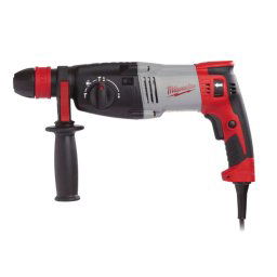 Milwaukee - Młotowiertarka 820 W 4933396392