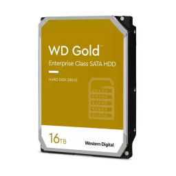 WD Gold WD161KRYZ 16TB 3,5"
