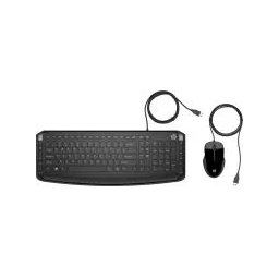 HP Pavilion 200 Czarny