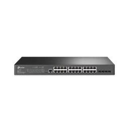 TP-LINK TL-SG3428 Czarny