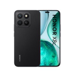 Honor X8c 8/256GB 6,7" 108Mpix Czarny