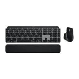 Logitech MX Keys S Combo dla Mac Grafitowy