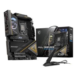 MSI MEG Z890 ACE