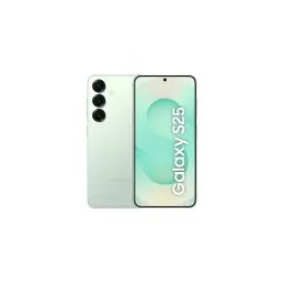 Samsung Galaxy S25 12/512GB Funkcje AI Zielony SM-S931