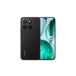 Honor X8c 8/256GB 6,7" 108Mpix Czarny