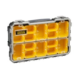 Stanley Akcesoria - Organizer FATMAX 2/3, niski FMST1-75779