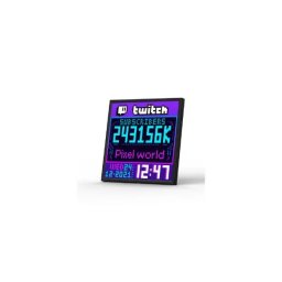 Divoom Pixoo-64