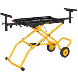 DeWALT - Mobilny stojak do pił ukośnych DE7260