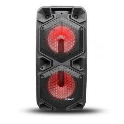 PRIME3 Głośnik APA20 system audio Bluetooth Karaoke
