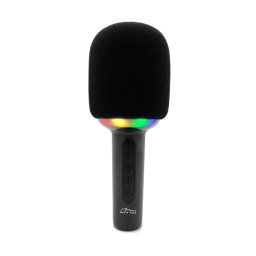 Media-Tech KARAOKE IDOL BT MT399 5W Czarny