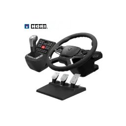 Hori Force Feedback Truck Control System HPC-044E z pedałami do PC