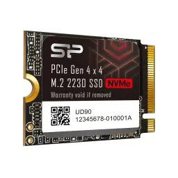 Silicon Power UD90 500GB M.2 PCIe Gen 4x4 NVMe