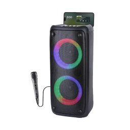 Media-Tech FUNBOX BT MT3181 40W Czarny