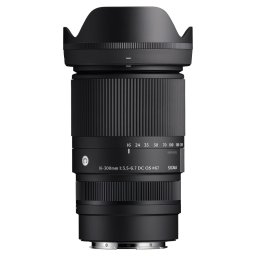 Obiektyw Sigma 16-300mm F3.5-6.7 DC OS Contemporary Sony E