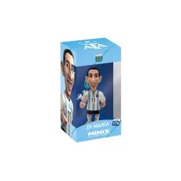Minix Argentyna - Angel Di Maria