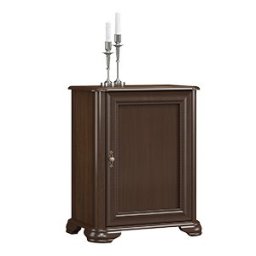 Stylowa II Komoda KN1D narożna