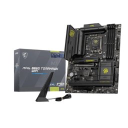 MSI MAG B860 TOMAHAWK WIFI