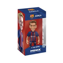Minix FC Barcelona Frankie De Jong