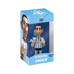 Minix Argentyna - Angel Di Maria