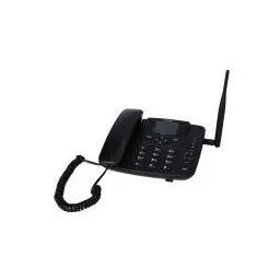 Maxcom Comfort MM41D Czarny