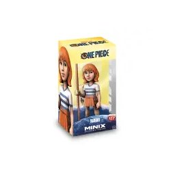 Minix One Piece Nami