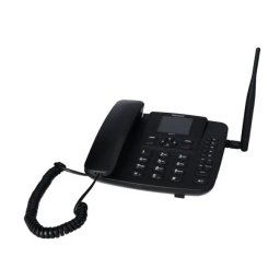 Maxcom Comfort MM41D Czarny