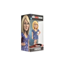 Minix Big Bang Theory Penny