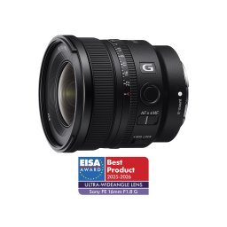 Obiektyw Sony FE 16mm f/1.8 G - SEL16F18G | (w magazynie)