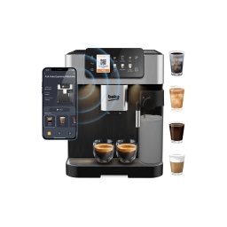 Beko CaffeExperto CEG7348X Kawa mrożona Szerokość 27,5cm